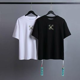 Picture of Off White T Shirts Short _SKUOffWhiteXS-XLfgtr564238074